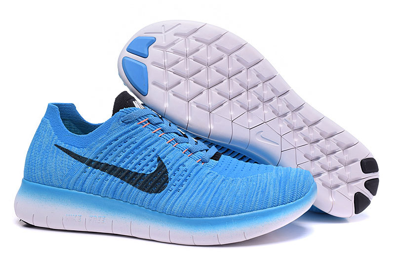 nike runner 2 bleu