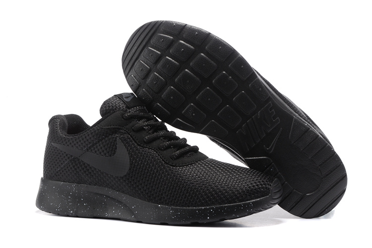 nike running homme,nike tanjun homme noir