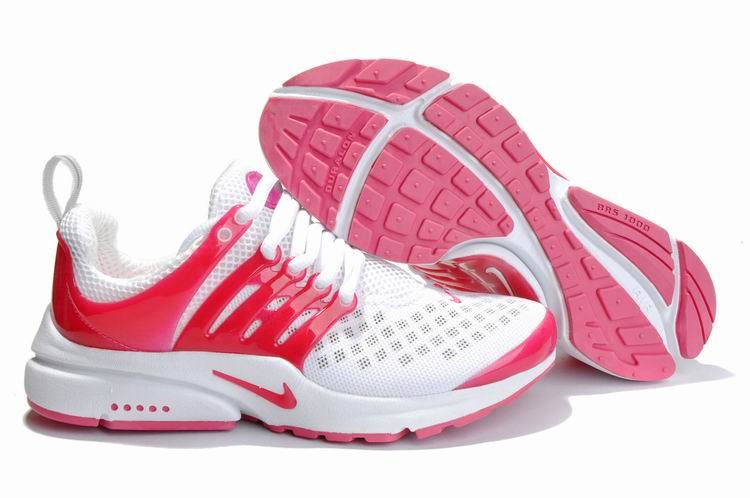 nike air presto femme