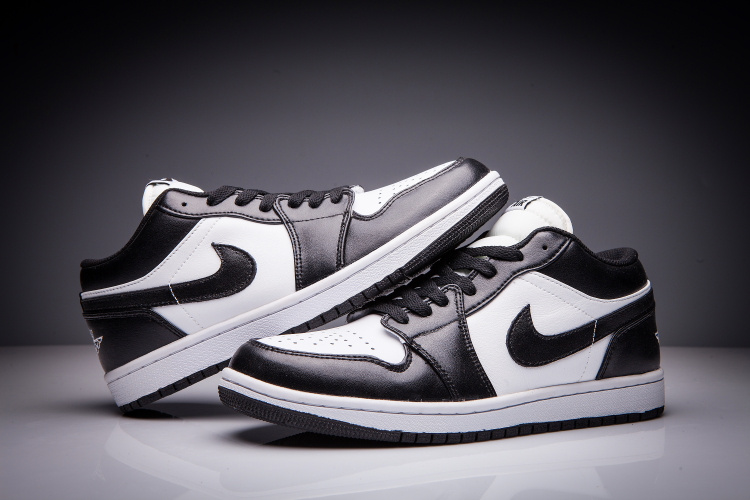 basket blanche basse