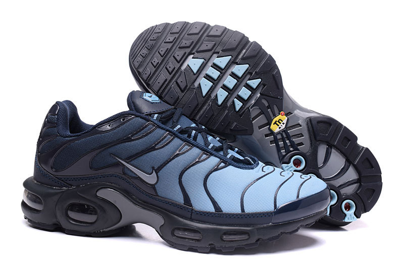 nike air max 2017 bleu et noir