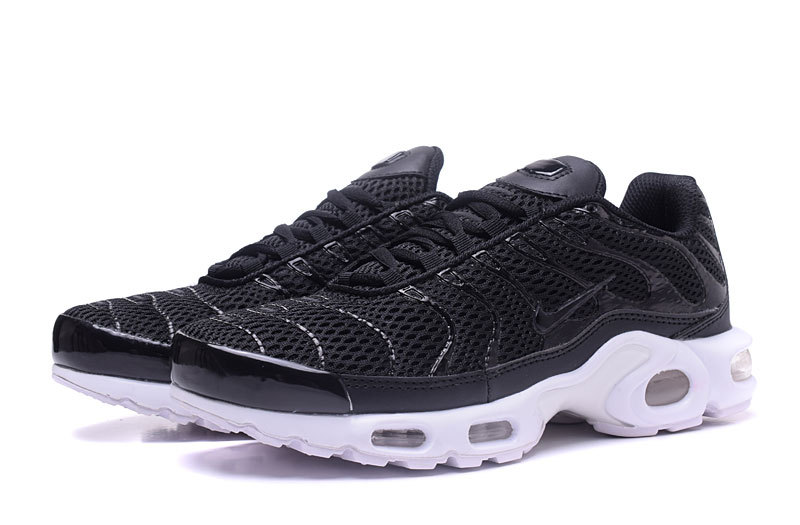 nike tn noir solde