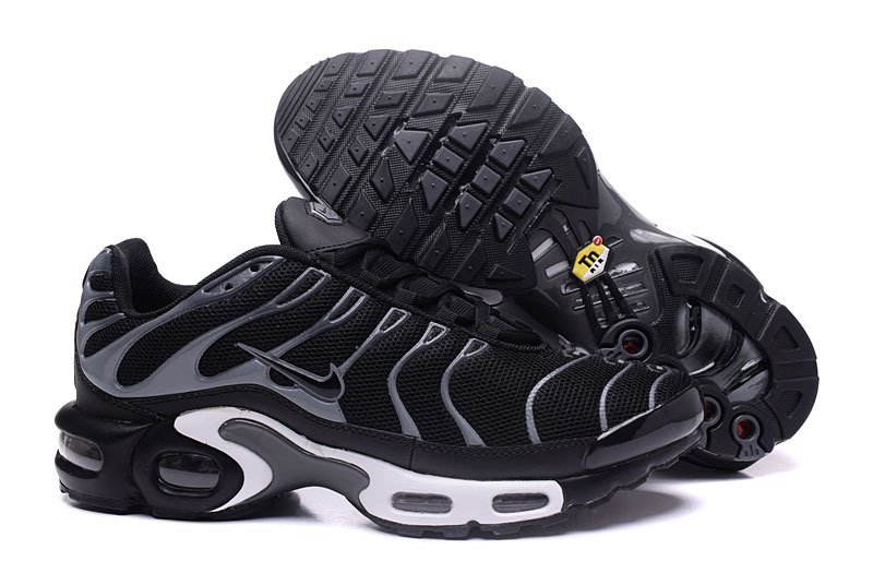 chaussure tn noir