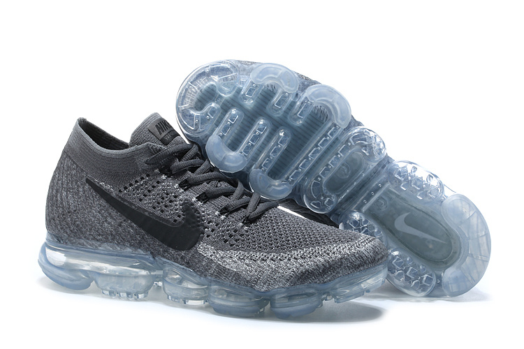 nike air vapormax marron