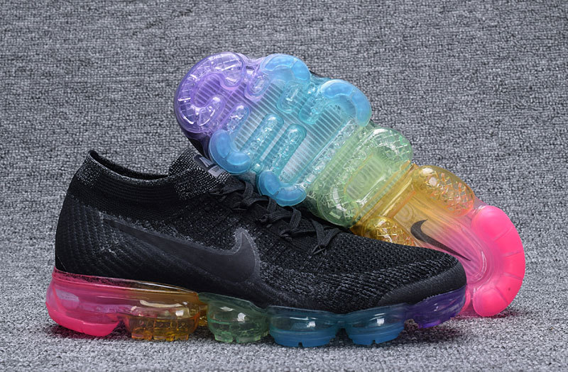 air vapormax rouge fluo