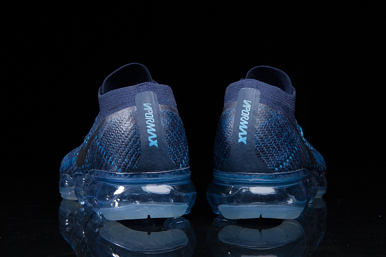 vapor bleu