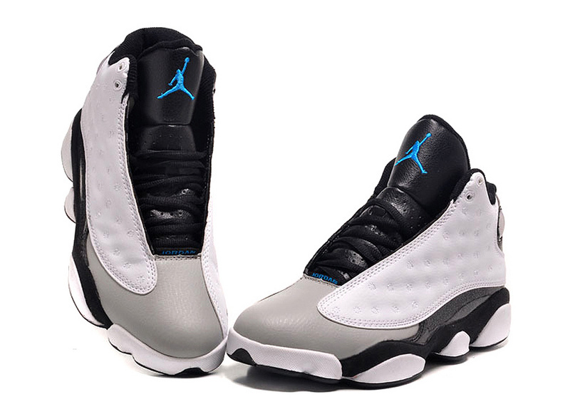 jordan retro 13 femme