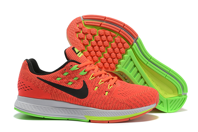 nike zoom nouvelle