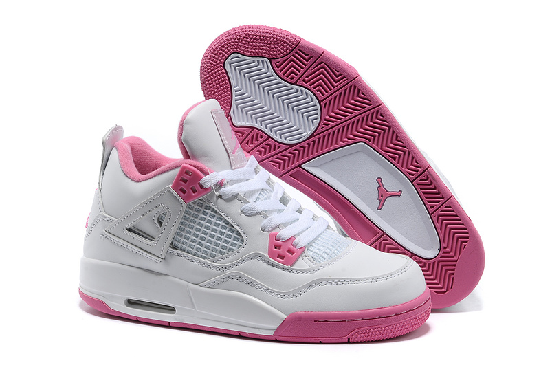 air jordan 6 rose