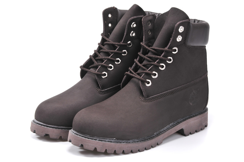 timberland femme noir talon