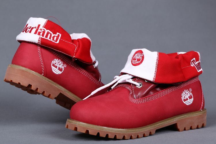 bottes timberland rouge femme bottes timberland rouge femme