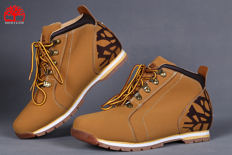 chaussures hommes timberland soldes