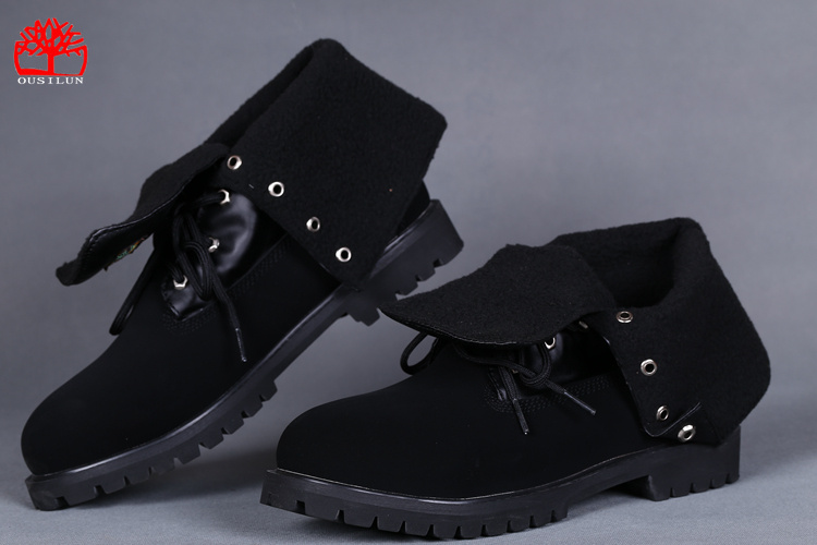 timberland homme 2017