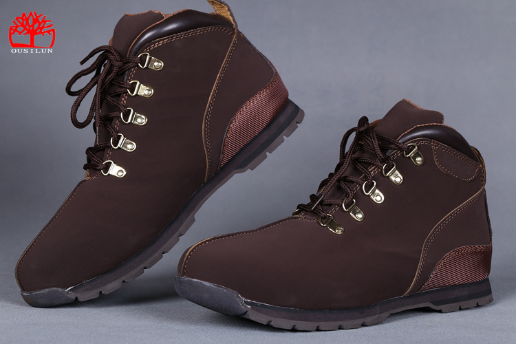 timberland homme 2017