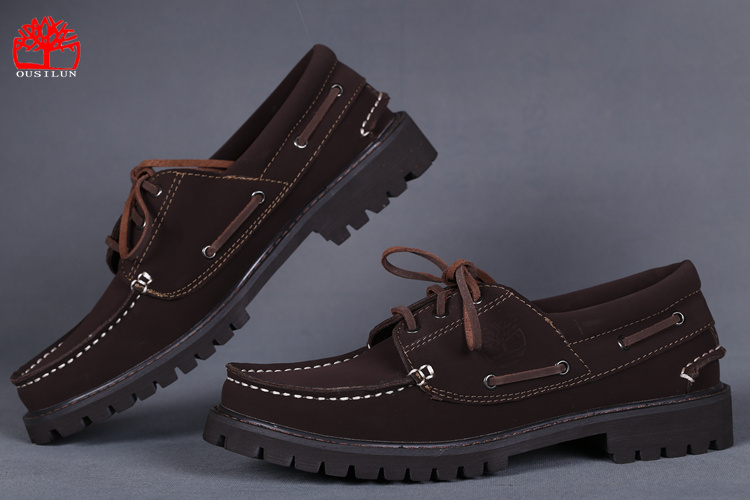 chaussure de ville garcon