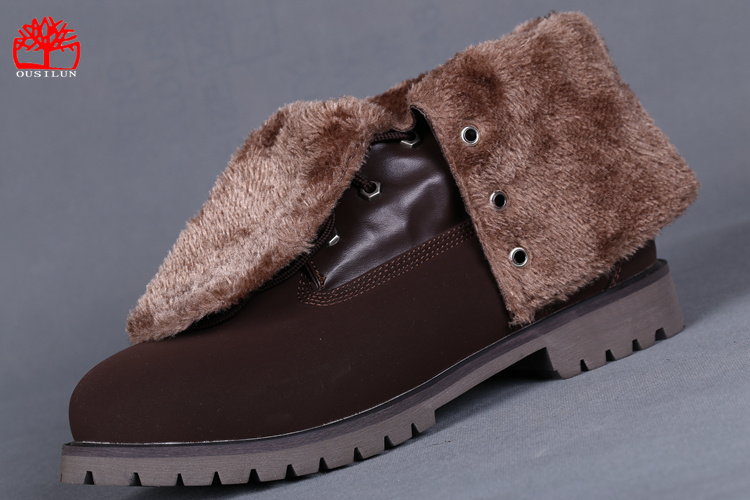timberland homme soldes