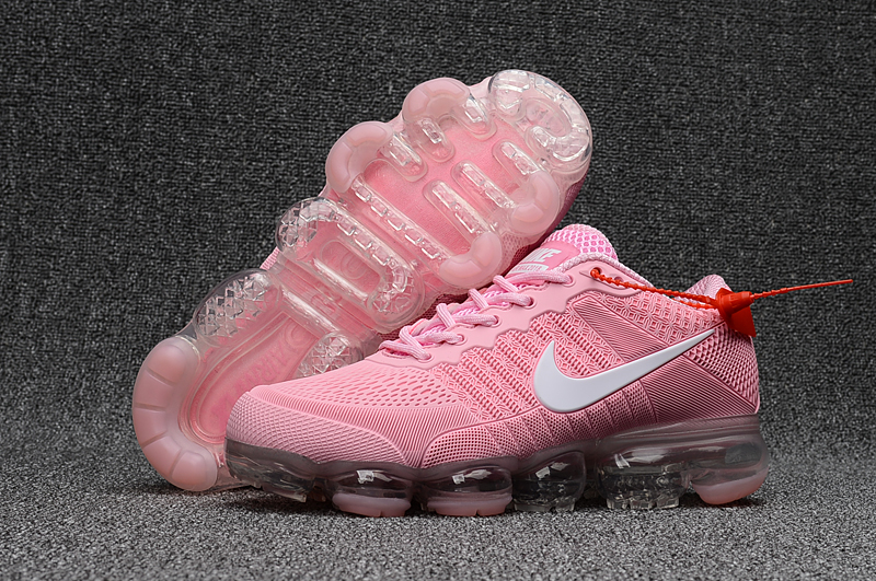 nike air vapormax flyknit 2 rose