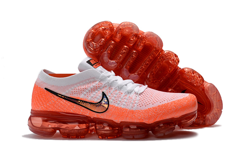 vapormax flyknit homme