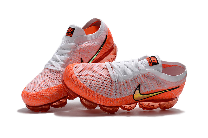 vapormax lacet rouge