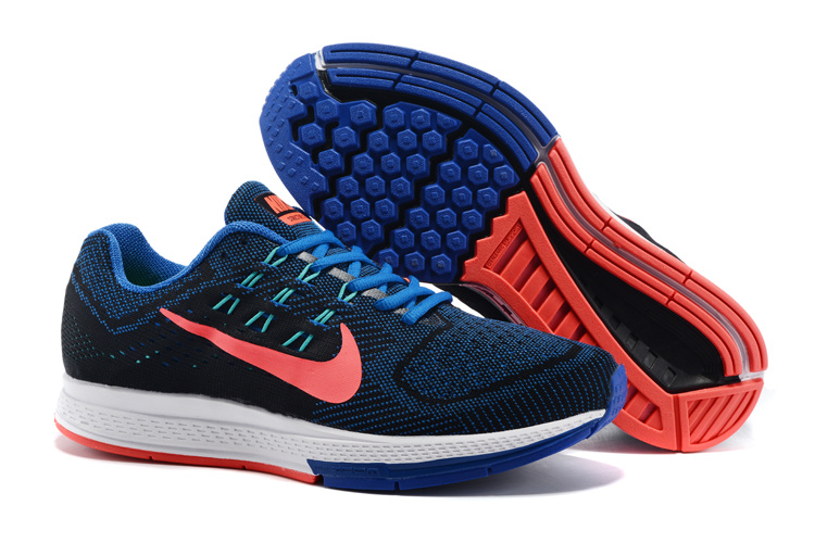 nike air zoom basket
