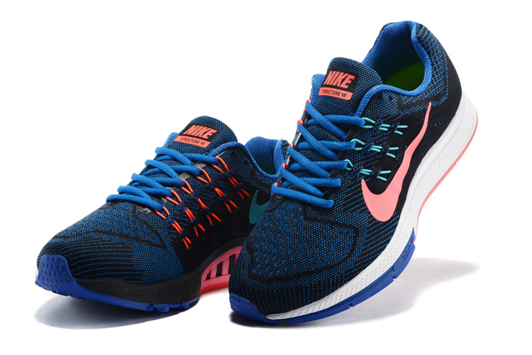 nike air zoom basket