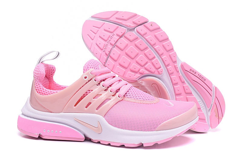 chaussure nike rose homme