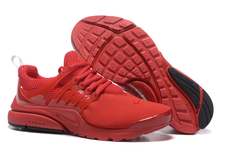 chaussure nike rouge pour femme